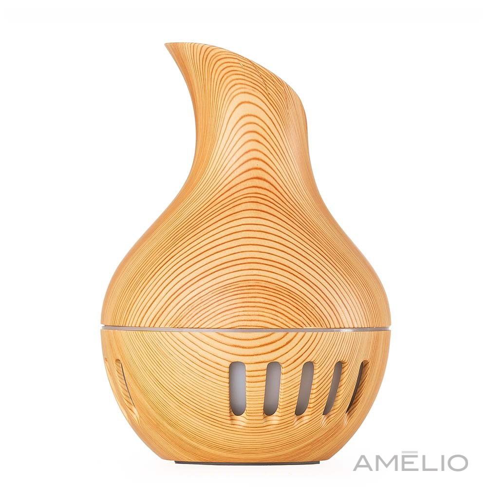 Umidificador Ultrassônico com Led