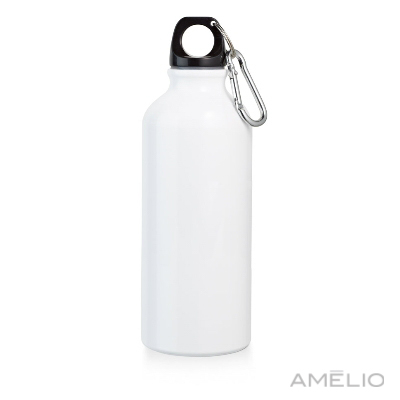 Garrafa de metal 500ml