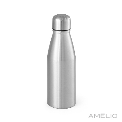Garrafa de metal 500ml
