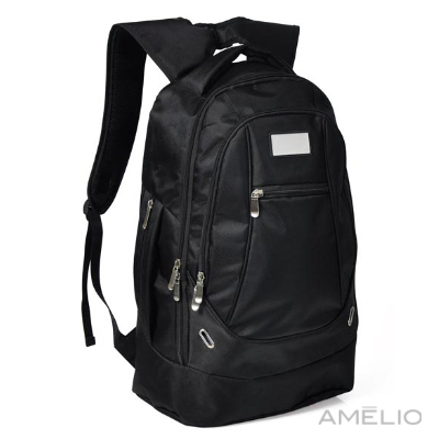 Mochila em Poliéster para notebook 15”