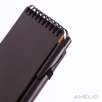 Kit Escritório Café 2 peças