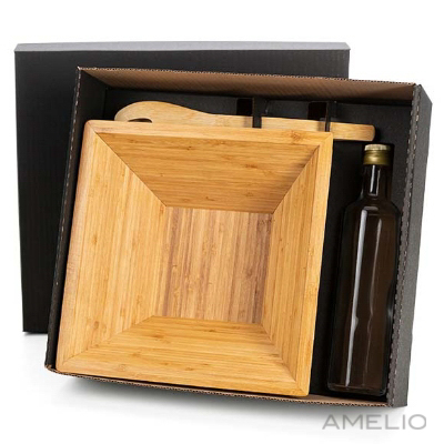 Kit para salada - 3pçs