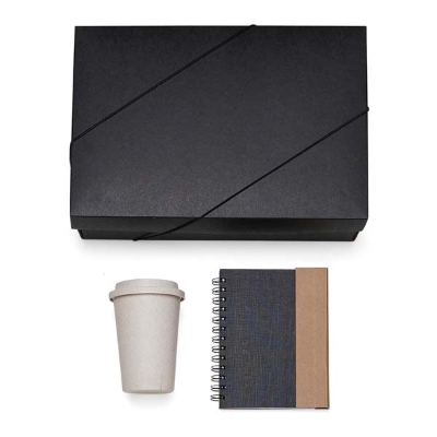 Kit Escritório 3 peças