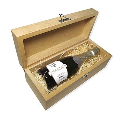 Kit Espumante MDF