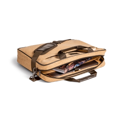 Pasta Cortiça para notebook