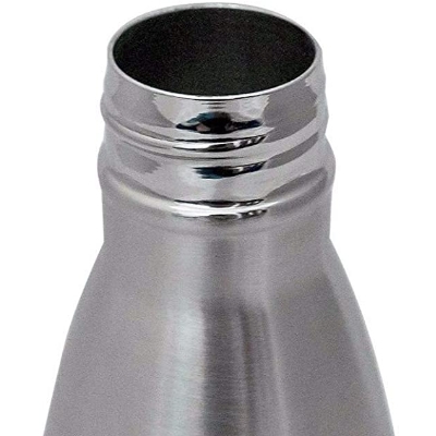 Garrafa Térmica Inox 500ml