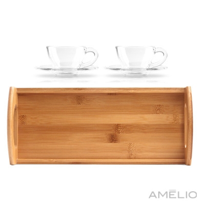 Kit Cafezinho - 5 Pçs