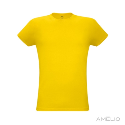 Camiseta unissex - Algodão