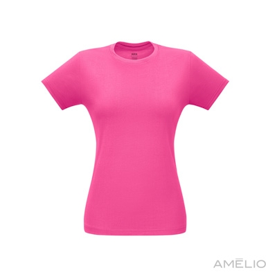 Camiseta feminina - Algodão