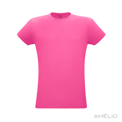 Camiseta unissex - Algodão