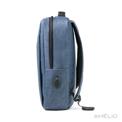 Mochila para notebook em 300D