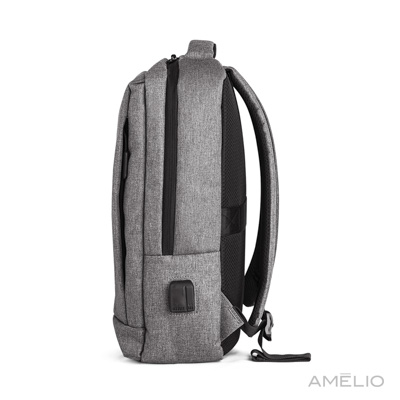 Mochila para notebook em 300D
