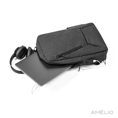 Mochila para notebook em 900D