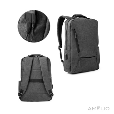 Mochila para notebook em 900D