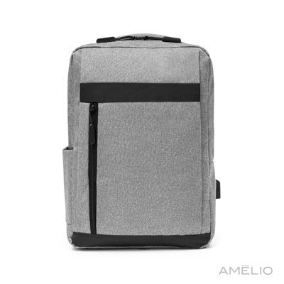 Mochila para notebook em 300D