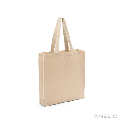 Sacola em juco (275 g/m²)