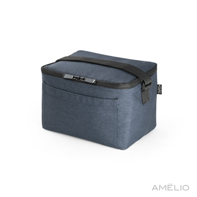 Bolsa térmica em rPET 600D