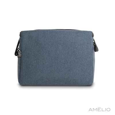 Bolsa térmica em rPET 600D