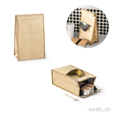 Bolsa térmica 4 L em Papel