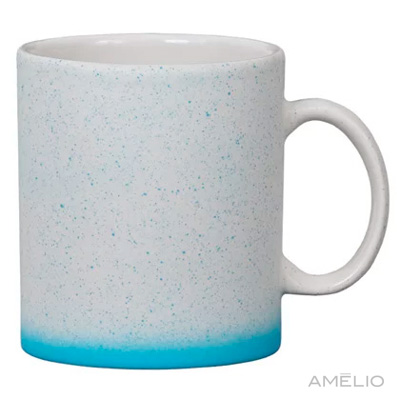 Caneca fosca 310ml
