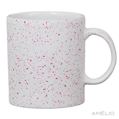 Caneca fosca 310ml