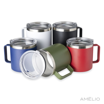 Caneca Térmica 450ml