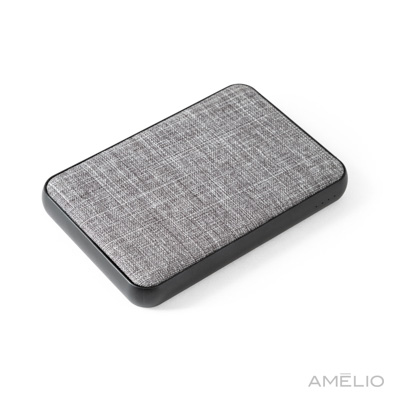 Bateria portátil rPET