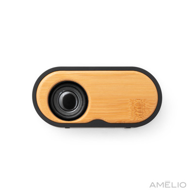 Caixa de som portátil