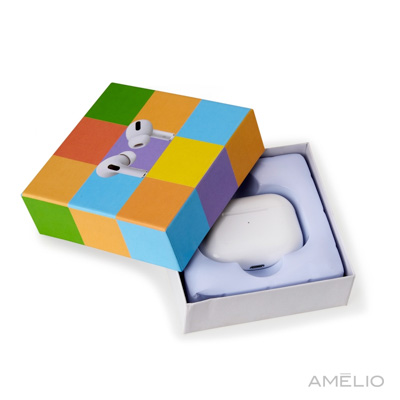 Aris Pro - Fone de ouvido Wireless