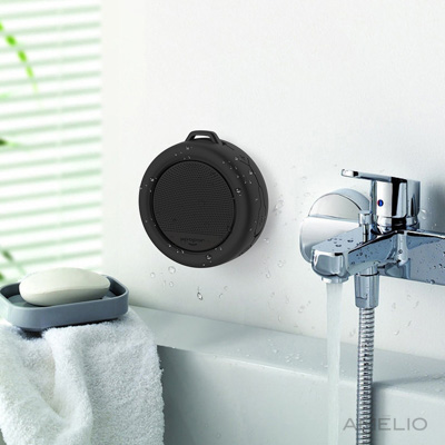 Caixa de Som Bluetooth - 5W