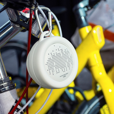 Caixa de Som Bluetooth - 5W