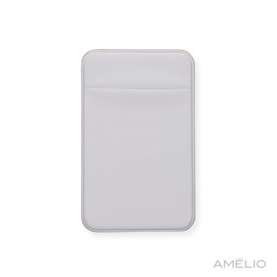 Porta Cartão para Celular - Lycra
