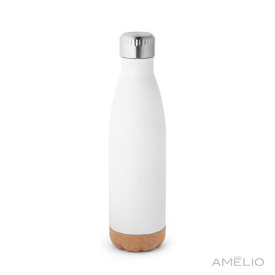 Squeeze com parede dupla