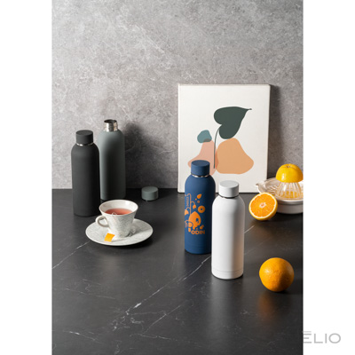 Squeeze com parede dupla