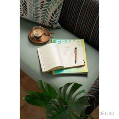 Conjunto de café em vidro