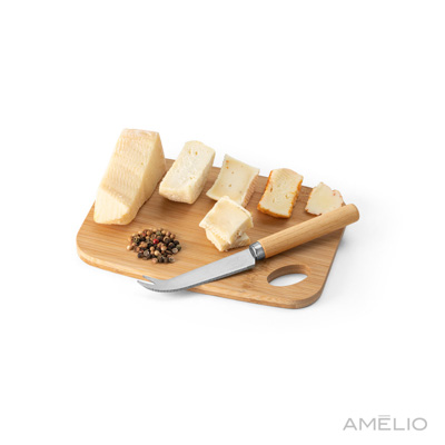 Kit tábua aperitivos