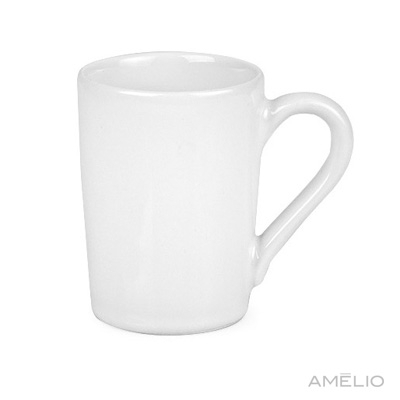 Caneca Cerâmica 230ml com caixa