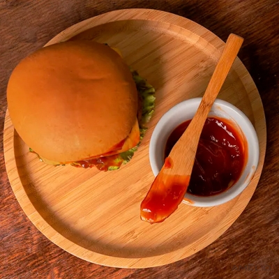 Kit Para Petisco / Cerveja - 5 Pçs