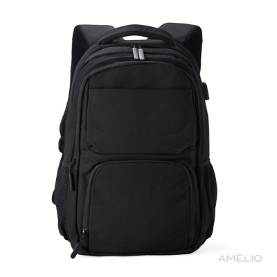 Mochila de Poliéster para Notebook 15,6