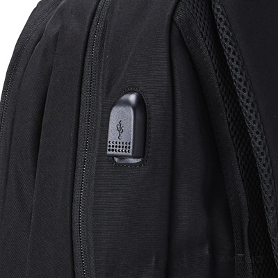 Mochila de Poliéster para Notebook 15,6