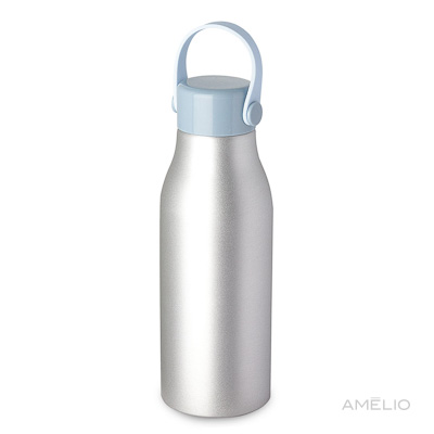 Garrafa em Alumínio