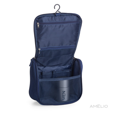 Necessaire Nylon Oxford