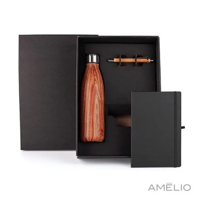 Kit Boas Vindas - 3 Pçs