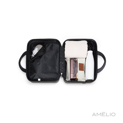 Frasqueira Em Abs Rígido - 12L