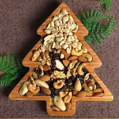 Kit Para Petisco - 4 Pçs