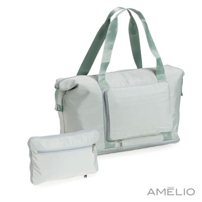 Bolsa Dobrável e Expansível 35 litros