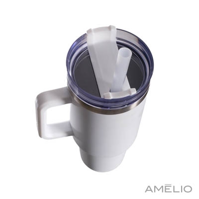Caneca Térmica Quencher 1,2L
