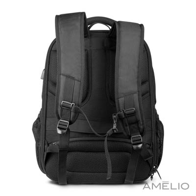 Mochila Premium Para Notebook 15,6”