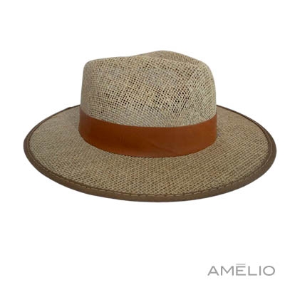 Chapéu de Juta sem forro