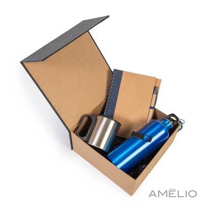 Sugestão de Kit Home Office – 4pçs